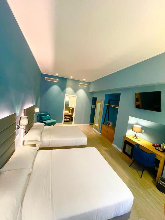 Residenza 62 Hotel Rome Exterior photo