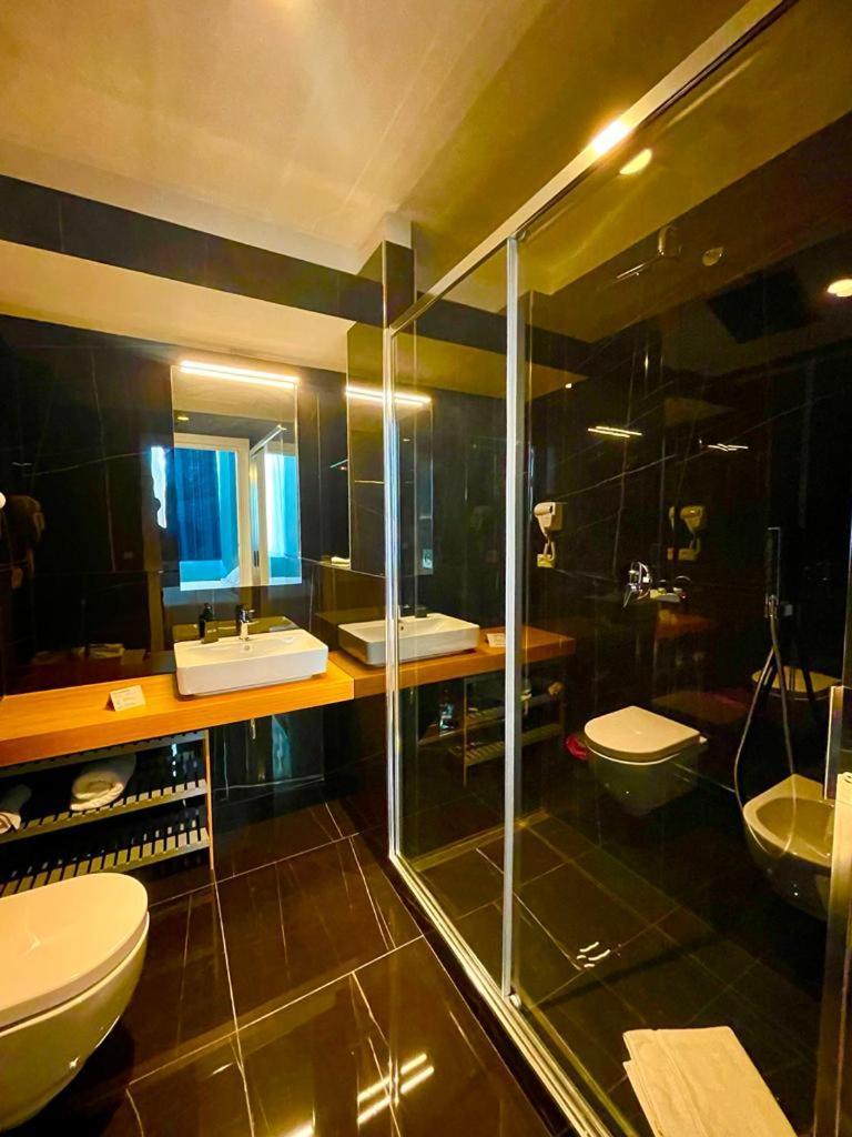 Residenza 62 Hotel Rome Exterior photo